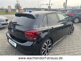 Volkswagen Polo GTI*200PS*LED*SHZ*2-Hand*(1-Hand) - Volkswagen Polo: Automatik