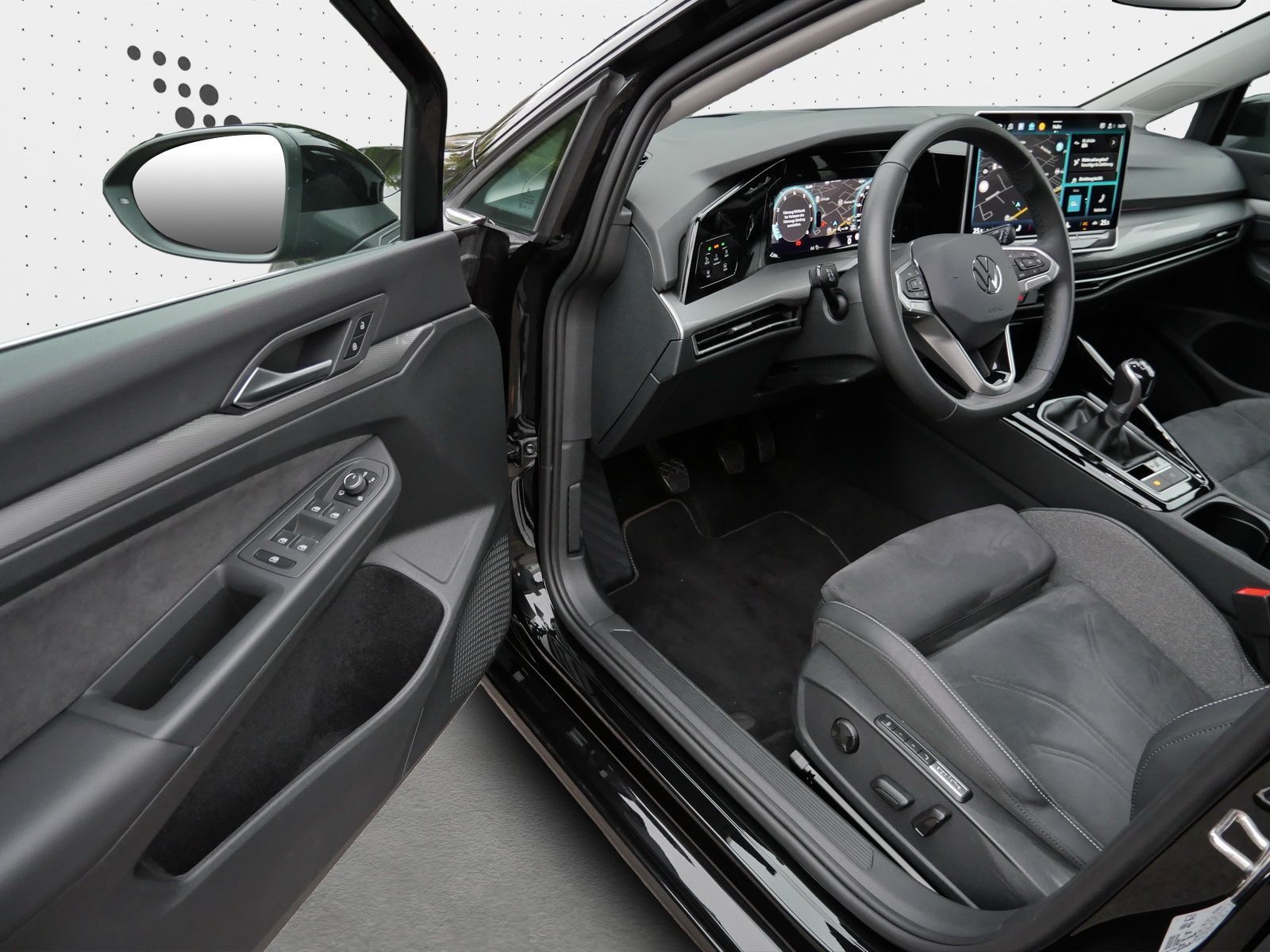 Volkswagen Golf - Bild 14