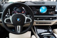 BMW X7 – 12 / 33