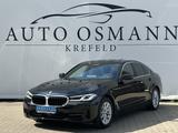 BMW 520 d LCI Lim. Aut. | Head-Up | Standheizung