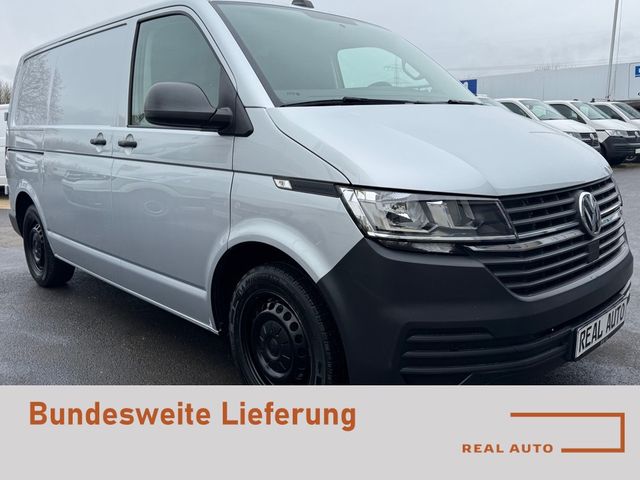 Volkswagen T6 Transporter 6.1 Kasten 2.0 TDI Kamera*Klima