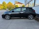 Nissan Leaf 40 kWh | 1.Hand | Voll-Assistenz | Kamera - Nissan in Bielefeld