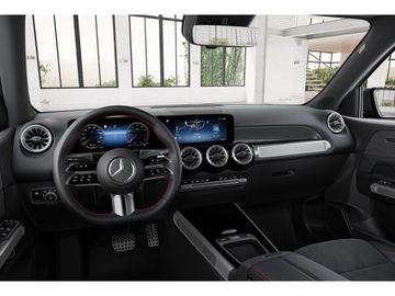 Mercedes GLB 180 - 4