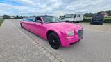 Chrysler 300C 3.5 V6 Autom. - Stretchlimousine Limo  - Chrysler: Stretch Limo
