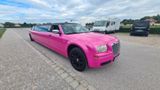 Chrysler 300C 3.5 V6 Autom. - - Chrysler 300C: V6