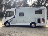 Dethleffs Globebus I 001 / kompakt alles dabei! - Dethleffs Integrierter Globebus