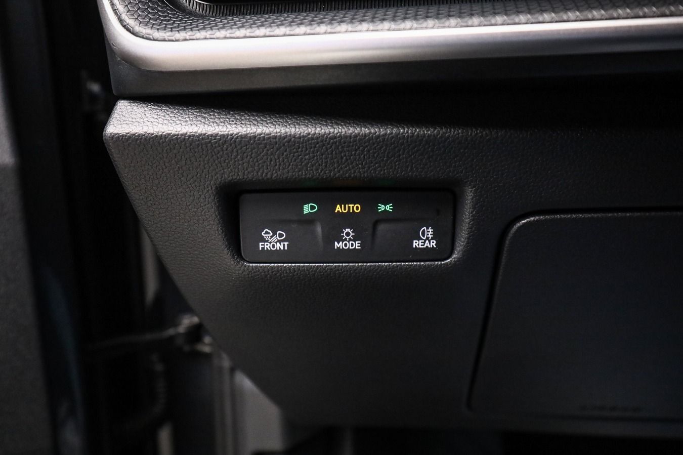Skoda Superb - Bild 18