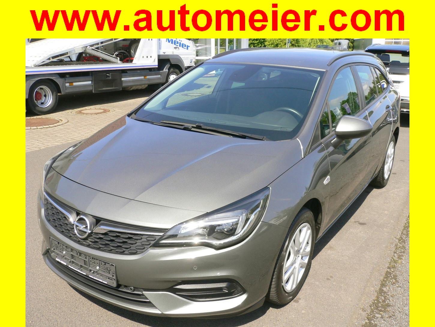 Opel Astra 1.2 Turbo Start/Stop Sports Tourer Edition
