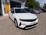Opel Astra L 1.2 Turbo Mild-Hybrid Edition *AHK, LED - gebrauchte Opel Limousine