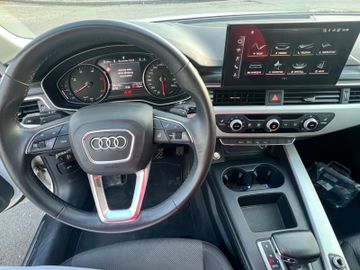 Audi A4 - 7