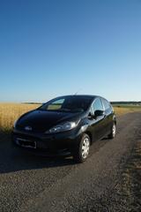 Ford Fiesta 82 ps 73000km - Ford Fiesta: 82 Ps