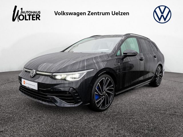 Volkswagen Golf VIII Variant 2.0 TSI R 4M DSG NAVI DCC KAME