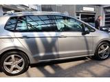 Volkswagen Golf Sportsvan 1,5 TSI United, Navi,SH,RFK,GJR U - gebrauchte VW Golf Sportsvan aus dem Jahr 2020