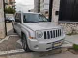 Jeep Patriot 2.0 Turbodiesel Limited - Jeep Patriot aus 2009