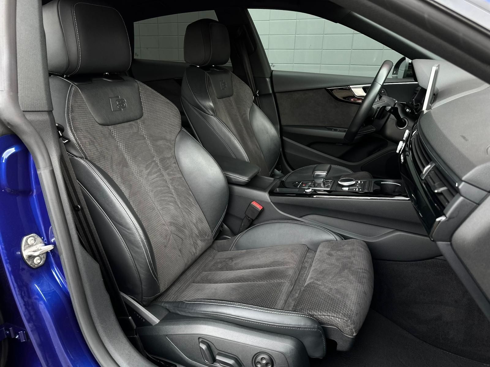 AUDI S5 3.0TFSI QUATTRO SB* MATRIX#4xSHZ#SH#HUD#KEYLE - Image 17