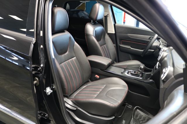 BEIJING X55/LEDER/PANO/KAMERA/AHK/APPLECAR – Vorschau 28