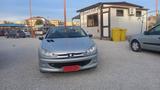 Peugeot 206 1.6 16V CC Enfant Terrible - Peugeot 206 aus 2007: 206cc