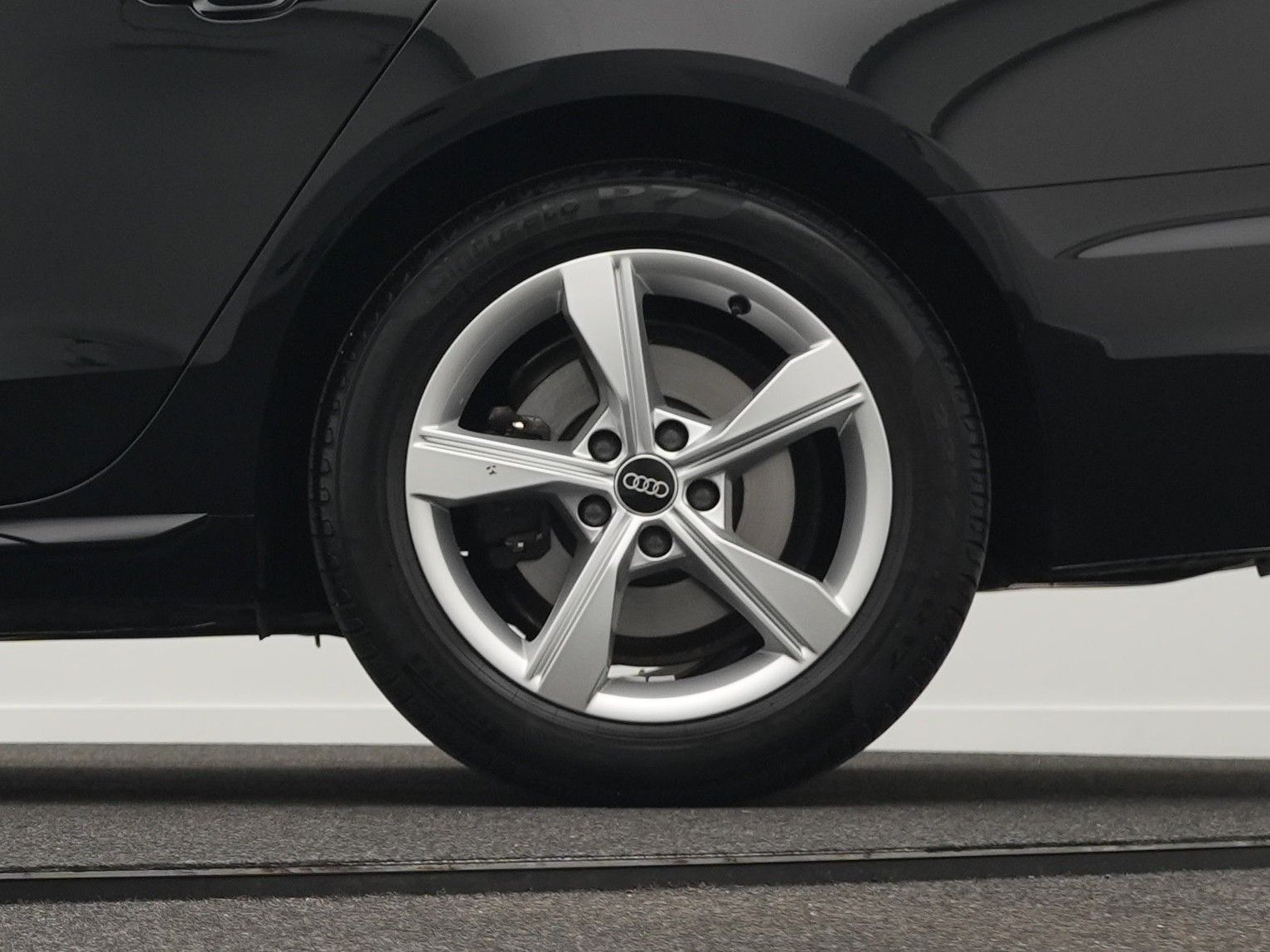 Audi A4 - Bild 49