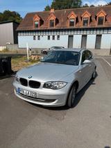 BMW 116i E87 | 103.000 km | TÜV 07/2028 | ... - BMW 1er-Reihe E87 mit Benzin-Antrieb