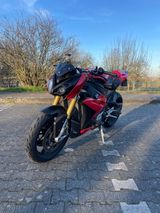 BMW S1000r - EURO 3 - RS2E (Quickshifter Pro)  - BMW R100RS