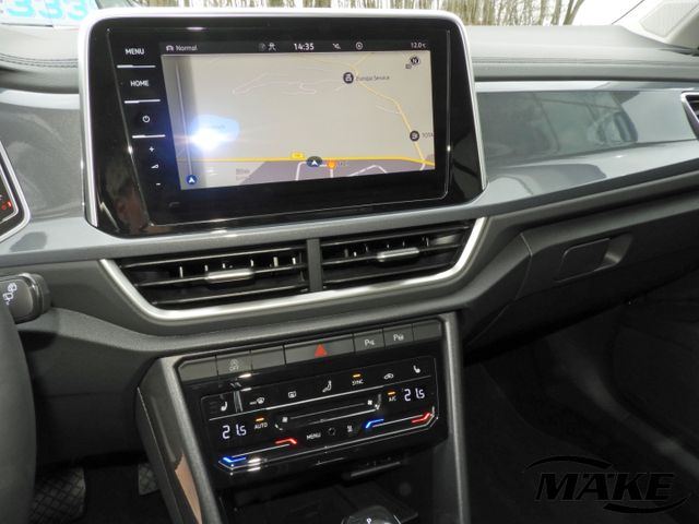 T-Roc Style 2.0TDI 4motion DSG AHV STDHZG RFK IQ