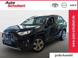 Toyota RAV 4 5-TÜRER, 2.5L HYBRID (ELEKTRO- UND BENZIN) - Toyota RAV 4: Türer