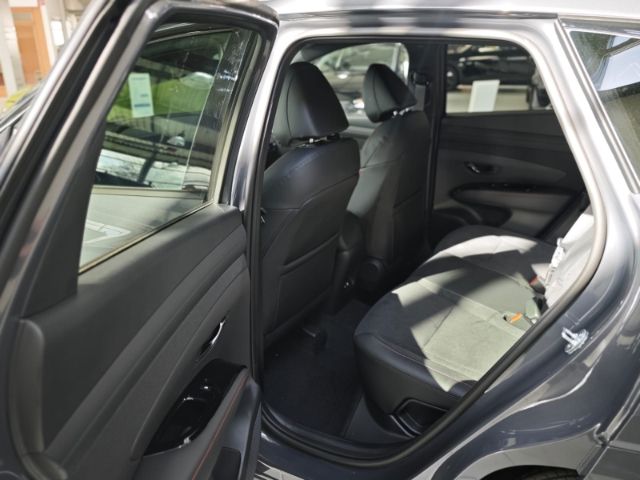 Hyundai TUCSON - Bild 8