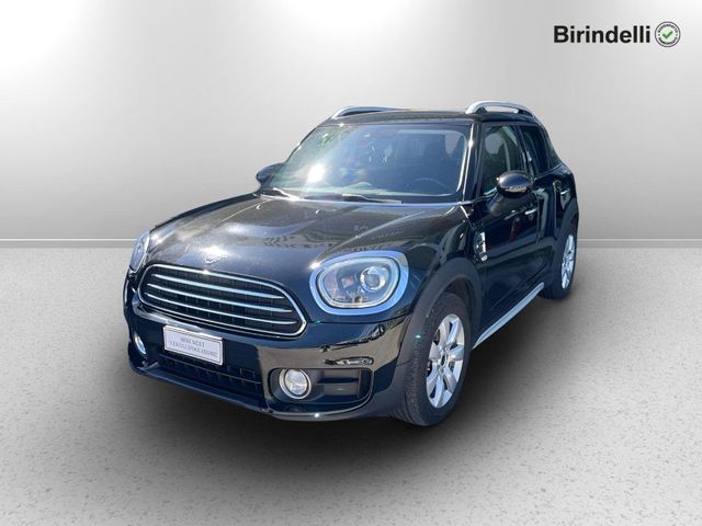 MINI Mini Countryman F60 - Mini 2.0 Cooper D Bus