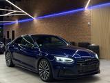 Audi S5 Coupe*Virtual*Magnetic*MASSAGE*B&O*HuD*360° - Audi S5 mit Anhängerkupplung