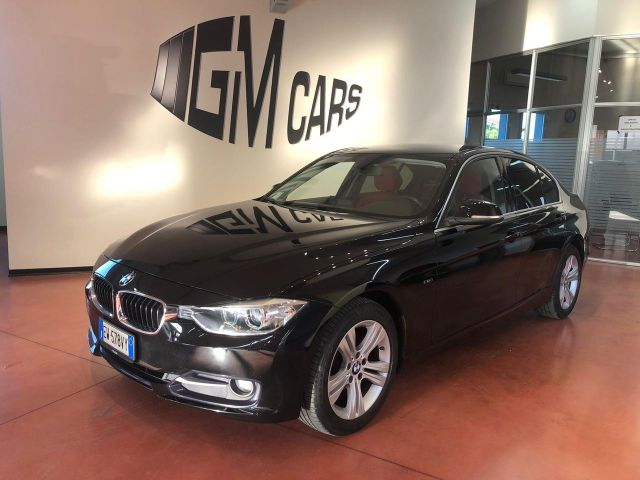 BMW Bmw 316 316d Sport