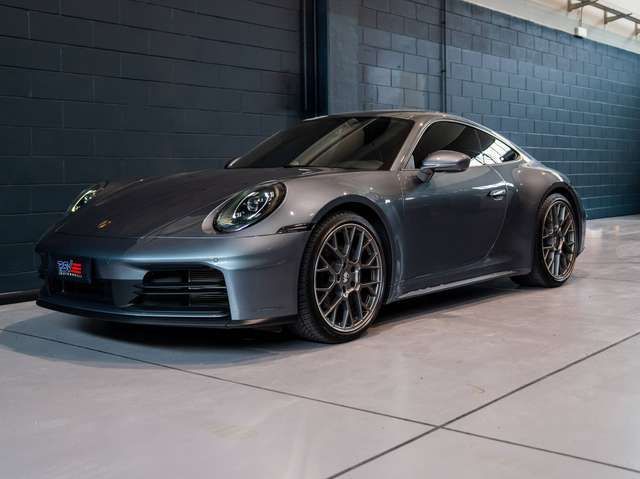 Image of Porsche 911