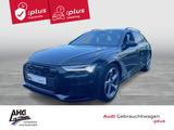 Audi A6 Allroad quattro  55 TFSI S tronic  LED Navi A - Audi A6 Allroad mit Benzin-Antrieb