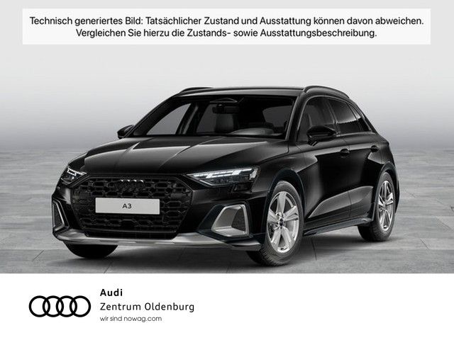Image of Audi A3