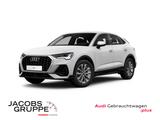 Audi Q3 Sportback 35 TFSI LED*PDC*SHZ * - Audi Q3 in Aachen