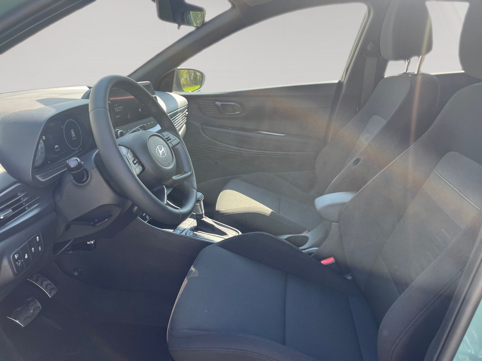 Hyundai BAYON – Bild 7