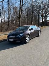 Opel Cascada 1.4 Turbo 88kW Edition Edition - Opel Cascada aus 2015