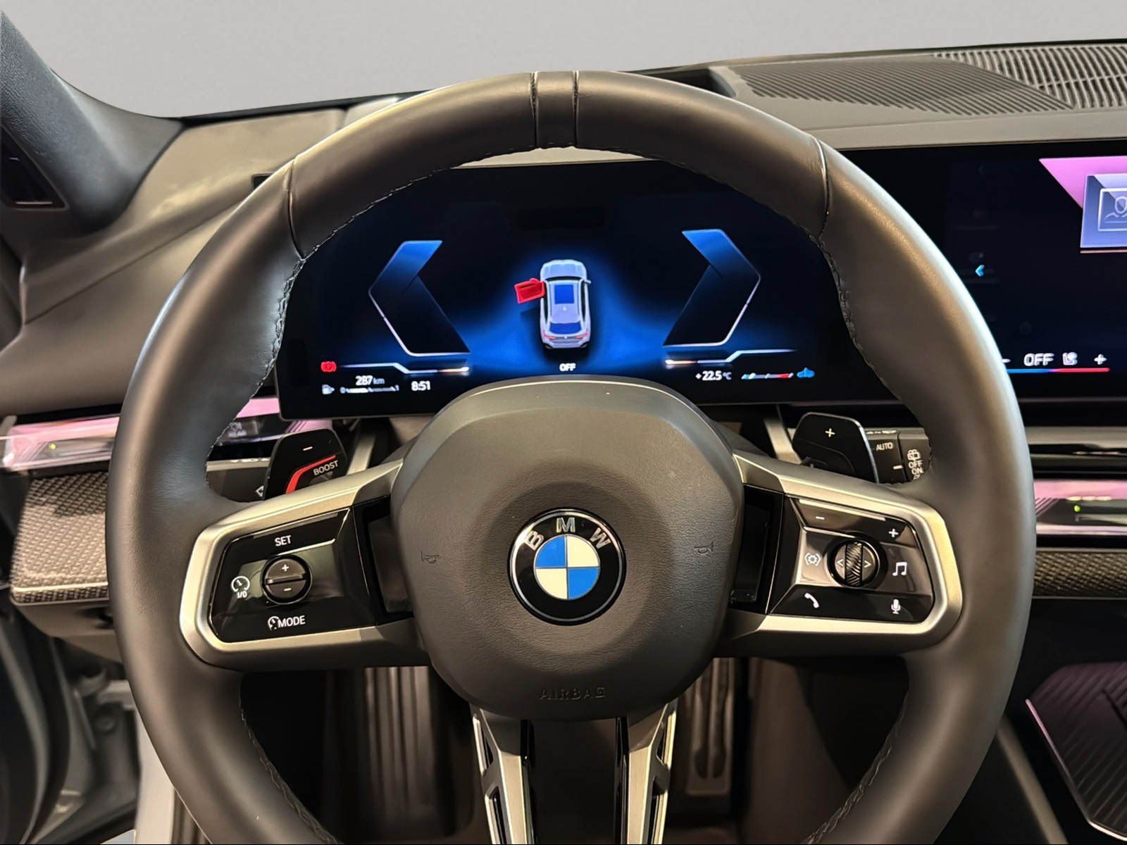 BMW 520 - Bild 16