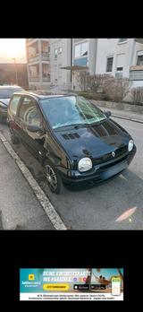 Renault Twingo 1.2 58 PS - gebrauchte Renault Twingo aus dem Jahr 2006