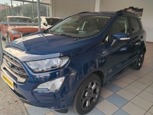 Ford EcoSport 1.0 EcoBoost 125 CV Start&Stop ST-