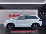 Suzuki VITARA 1.5 COMFORT+ ALLGRIP AGS NAVI KEYLESS PAN - Jahreswagen