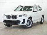 BMW X3 xDrive20d - BMW X3 Jahreswagen mit Diesel-Antrieb
