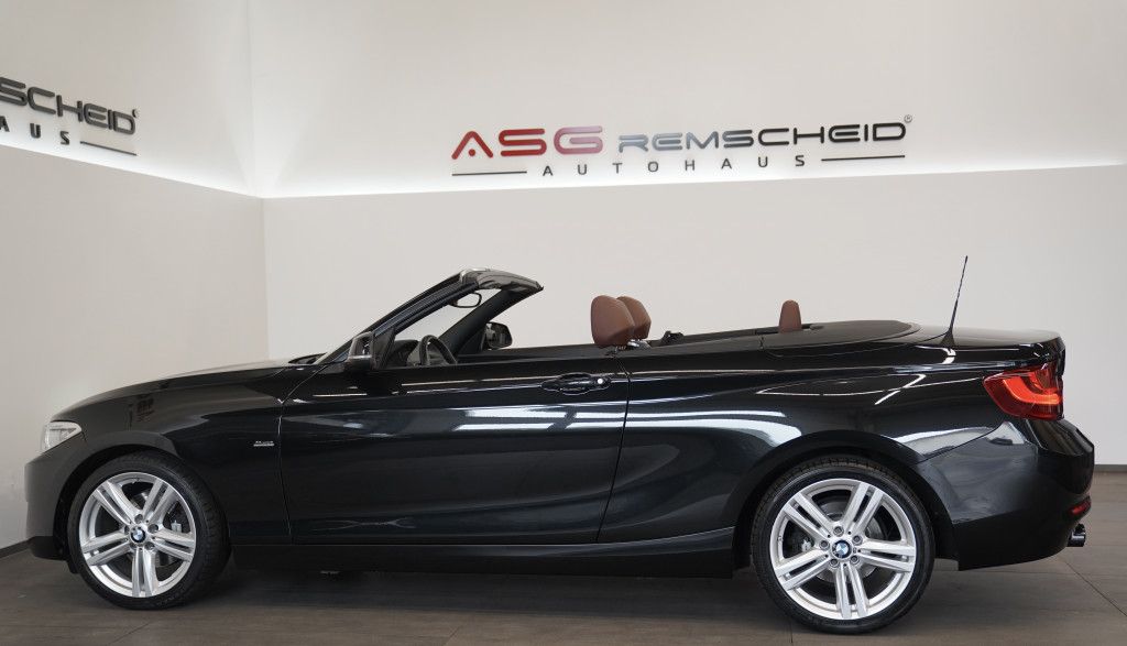 Bmw 220