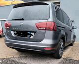 Seat Alhambra 2.0 TDI Start&Stop 110kW FR-Line DS... - Seat Unfallwagen