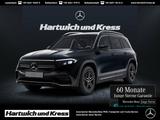 Mercedes-Benz EQB 250 AMG Line+Kamera+Ambiente+EasyPack+LED+ - Mercedes-Benz EQB