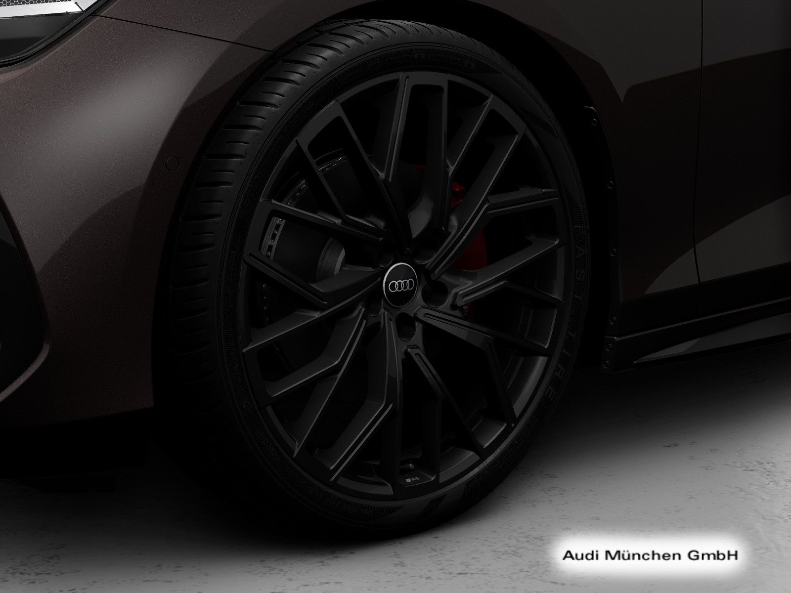Audi A6 - Bild 18