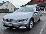 Volkswagen Passat Alltrack 2.0 TDI SCR 147kW DSG 4MOTIO...