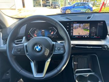 BMW X1 xDrive23i DAB LED Komfortzg. Parkassistent