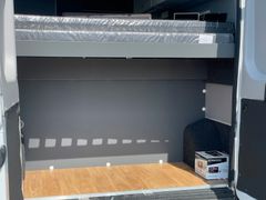 Clever Duo 540 *Face 2 Face Hecksitzgruppe*