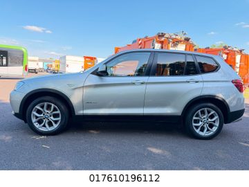 BMW X3 - 6