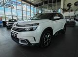 Citroën C5 Aircross Feel/LED/Kamera/Drive Assist/DAB+ - Citroën C5 Aircross: Feel